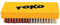 Reparatur Tool Toko Base Brush Combi Nylon/Copper