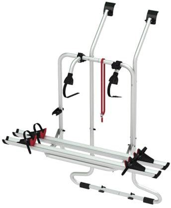 Fiamma Carry Bike VW T4 D 2 Doors