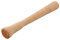 HOFMEISTER® mortero de madera para cóctel para caipirinha y todas las bebidas, 22 cm, mortero de bar para vasos grandes, tritura limas y cubitos de hielo gracias a la base rugosa, Made in EU