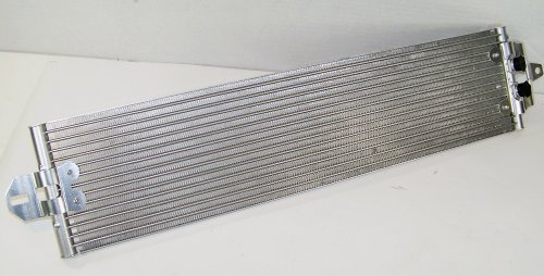 BEHR HELLA SERVICE 8MO 376 726-291 *** PREMIUM LINE *** Ölkühler, Automatikgetriebe