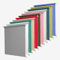 Blackout NAVY 180cms Roller Blinds. **METAL BRACKETS INCLUDED** By Umlout ® **Available in 12 Colours And 6 Sizes**