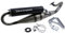 Auspuff TECNIGAS Next-R PEUT Jetforce 50 C-TECH (2-Takt) Typ:A1