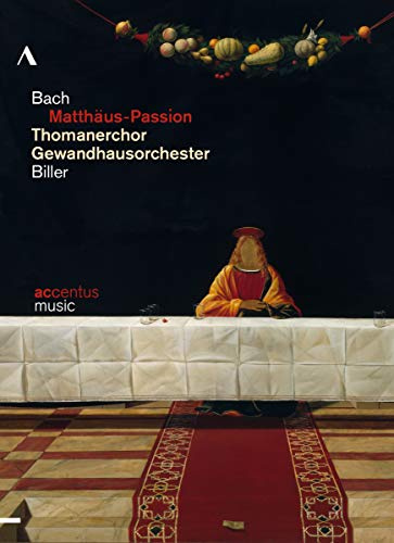 Bach: Matthäus-Passion - Thomanerchor