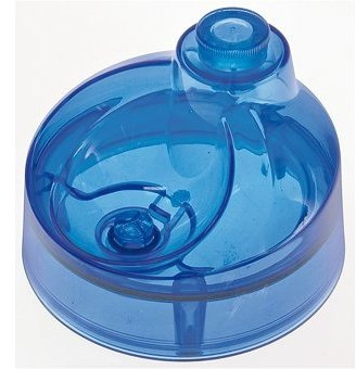 Liquimed Tupferbefeuchter