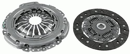 Sachs 3000 951 969 Kupplungssatz