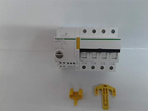 REFLEX iC60H TI24 10A 4P B