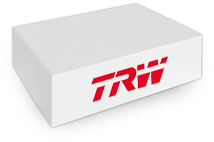 TRW GDB3441 Bremsbelagsatz, Scheibenbremse - (4-teilig)