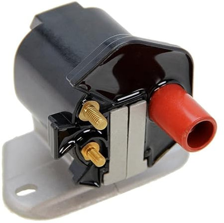 1x Zündspule Zündmodul