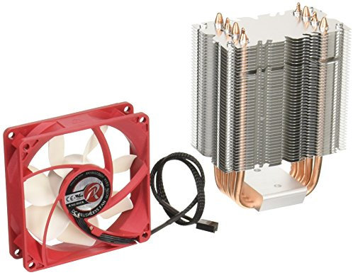 raijintek 0P105246 - Raijintek Aidos Direct Contact CPU Cooler