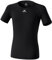 erima Kinder Support Unterhemd, schwarz, XS
