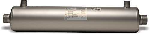 Dapra TWT 65 Titan Wärmetauscher 75kW