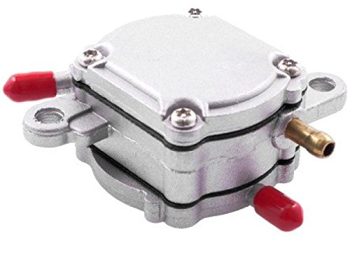 Benzinpumpe Benzin Pumpe Kraftstoffpumpe passend für Honda Bali SJ AF32 Sym Jet