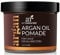 ArtNaturals Professional Argan Oil Pomade - (4 Oz / 113g) - Strong Hold for All Hair Types – Natural Hair Styling Formula – Men and Women – Made in USA – Thick, Straight and Curly Hair