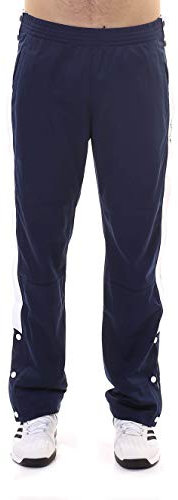 Champion m-pant Full Botton Athl. Spor, blau, Medium