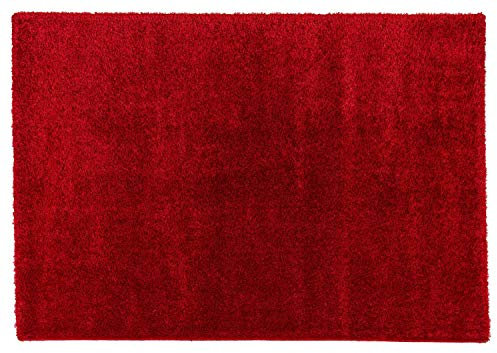 Astra Teppich Matera 67X130cm D.180 C.010 rot