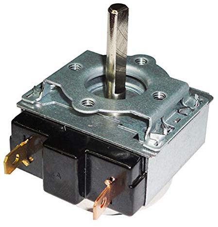 Smeg Timer Temporizzatore per forno 90 minuti 818600034 TM10 - Prodotto originale