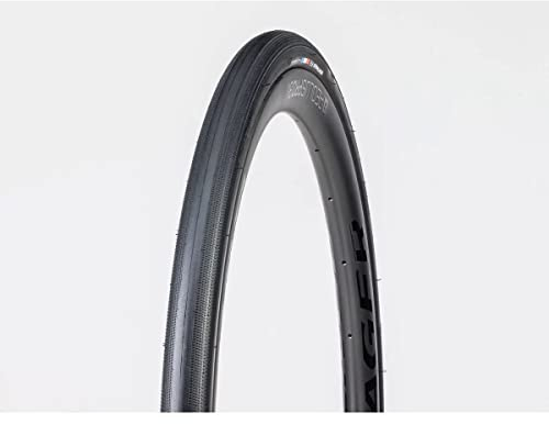 Bontrager R2 Hard-Case Lite Rennrad Fahrrad Reifen 700 x 23C schwarz