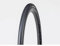 Bontrager R2 Hard-Case Lite - Cubierta rígida para bicicleta de carretera (700 x 23C), color negro
