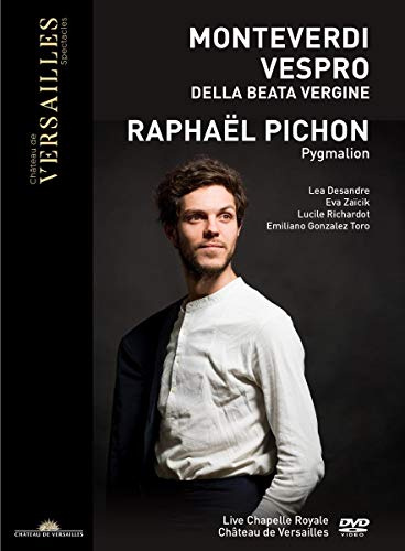 Vespro della Beata Vergine