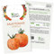 Tomatensamen Gestreifte Salattomate Tigerella: Premium Tomaten Samen zum einfachen Anbau von Tomatenpflanzen, Alte Tomatensorten Samen Tigerella für Balkon und Garten – 5 Gemüse Samen von OwnGrown