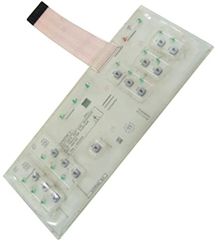 Carte de commande Sèche-linge 57X0962 THOMSON