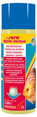 SERA Für Aquaristik Größe L