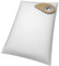 20 sacs d'aspirateur adaptés à l'aspirateur Nilfisk Buddy II 12 Buddy II 18 Buddy II 18 Inox | micropolaire multicouche | Haute résistance à la déchirure | NI 17 comme 81943048