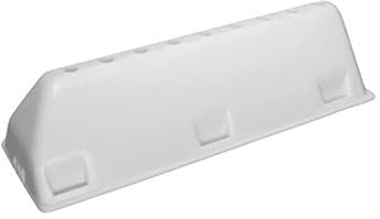 AUBE EXTRACTIBLE PANIER pour LAVE LINGE INDESIT - C00097565