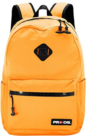 PRODG Mango-Smart Rucksack, Gelb