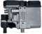 5 KW 12 V Dieselmotorheizung Wasserkühlmittel Parkheizung mit digitalem Controller ähnlich wie Webasto…