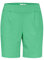 ICHI IHKATE SHO3 Damen Sweatshorts Bermuda Shorts Kurze Hose mit Stretch-Anteil Regular-Fit, Größe:L, Farbe:Greenbriar (166127)