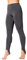 Bellivalini Damen Thermoleggings Leggings mit Fütterung Winterleggings mit Steigbügel BLV50-274 (Graphit, XL)