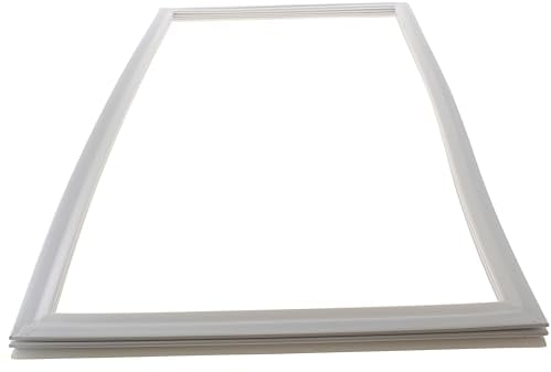 Guarnizione congelatore 554x298 per frigorifero Ariston