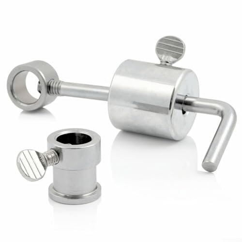 Grill Rotisserie Spit Counter Balance Weight Rotisserie Skewer BBQ Rod With Weight Counterbalance For Professional Results