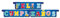 BeenSmile, Geburtstagsgirlande Paw Patrol, Happy Birthday Girlande - Geburtstag Dekoration für Kinder - Kinderpartys, Geburtstage und Feiern - Partyartikel - 1 Stück