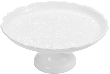 BestVida SparkWorks - Scaffale per torte (foglio bianco)