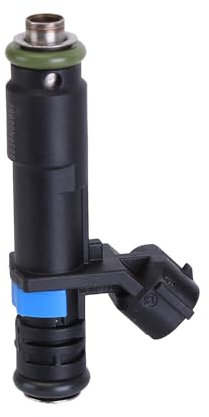 Asudaro 03D906031G Ugello Di Iniezione,Carburante Iniettore Veloce,Compatibile Per Iniezione Carburante Auto Sko/Da Fab/Ia Ii C/Om/Bi