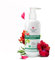 Ayouthveda Tägliches Volumenshampoo für dünnes Haar, Vegan, 300ml