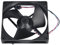 ensipart Ventilator für Kühlschrank kompatibel mit Liebherr 6108164 Kühlschrankventilator 12V