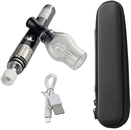 Soldador digital – Herramienta de soldadura atomizando colofonia directamente, soldador de alta precisión con carga USB