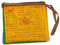 Buddhistische Flaggen tibetische Gebetsflaggen Windpferd Flagg Goldene Schrift Lungta Bunting für Wandhänge im Freien 25pcs