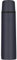 AMK® Thermos Light & Compact Flask 500ml Midnight Blue Easy Pour Vacuum Insulated Keeps Warm for 12 Hours and Cold for 24h