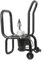 SUDEG Fendeur de bûches à bois électrique ,220V 2000w 420U/min Fendeuse À Bois Électrique,Fendeur de Bois Jusquà 20cm,Approprié pour Fendeur de Bois de Bûcher Dans les Usines de Bois