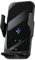 Premium Wireless Car Phone Holder and Charger, Qi Fast Charging Mount with Automatic Sensor, 15W Auto-Clamping Air Vent Phone Compatible with iPhone & Android