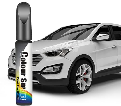 Myluatye Lackstift Auto,Lackstifte Für Auto Kratzer,Auto Lackstift,Lackstift Car Lack Reparatur,Autolackstif,Lackstifte,Car Kratzer Reparatur Stift,Für Car Kratzer Reparatur (Grau)