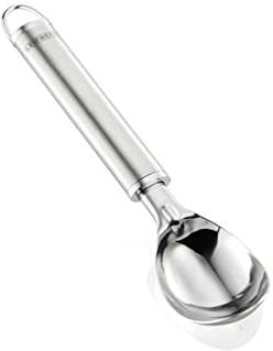 Leifheit 24071 Sterling - Cuchara para Servir Helado