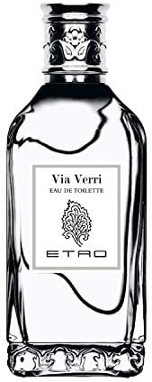 Etro Via Verri Eau de Toilette Spray 100 ml