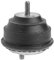 febi bilstein 15660 Motorlager , 1 Stück