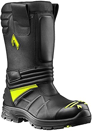 HAIX Fire Eagle Vario: Schnell bereit für den Einsatz: Dein Fire Eagle Vario ist Dein sportlicher Schlupfstiefel.. UK 8.5 / EU 43
