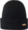 Barts Damen Witzia Beanie Baskenmütze, Schwarz (BLACK 0001), One size (Herstellergröße: UNI)